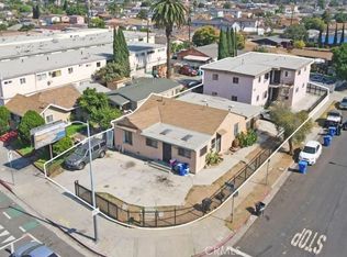 11226 S Broadway, Los Angeles, CA 90061