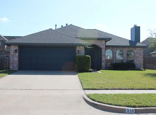 518 Morningside Ct, Midlothian, TX 76065