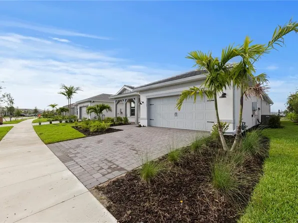12584 Quartz DR, ALVA, FL 33920