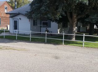 183 Washington, Inkom, ID 83245