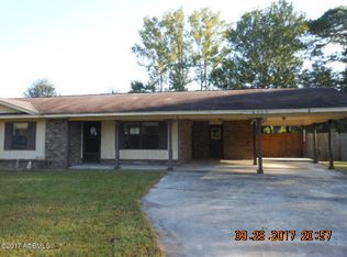 4323 Pinewood Cir, Beaufort, SC 29906