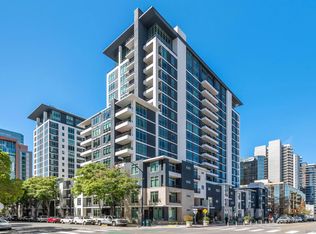 425 W Beech St UNIT 537, San Diego, CA 92101