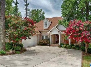 1670 Longleaf Dr NW, Huntsville, AL 35806