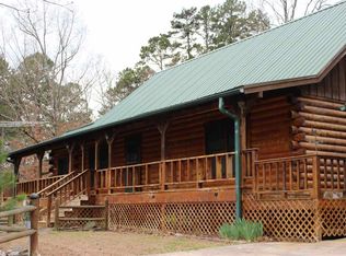 50 Caddo Rd, Heber Springs, AR 72543