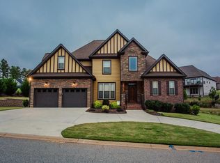 329 S Woodfin Ridge Dr, Inman, SC 29349