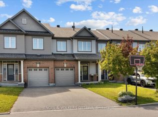 508 Hyssop St, Ottawa, ON K4A1H5