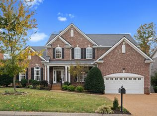 1155 Sydney Ter, Mount Juliet, TN 37122