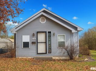 1135 S Pear St, Havana, IL 62644