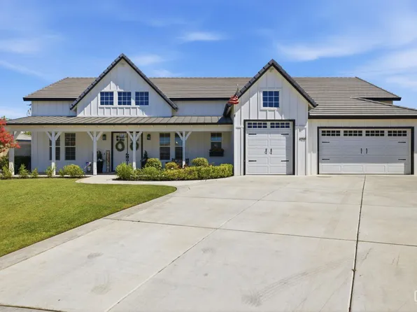 3406 Wicklow Ct, Bakersfield, CA 93314