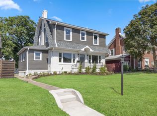 634 Johnson St, Gary, IN 46402