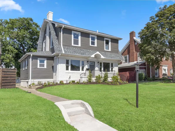 634 Johnson St, Gary, IN 46402