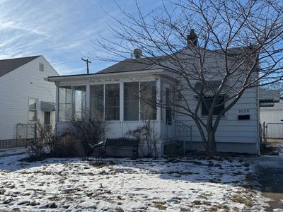 3528 21st St, Wyandotte, MI, 48192