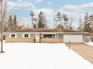 357 E 100th St, Minneapolis, MN 55420