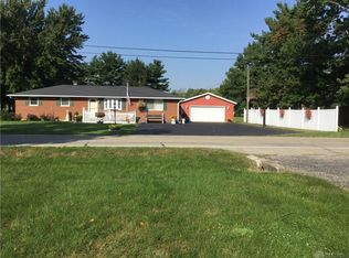 6870 S Jay Rd, West Milton, OH 45383