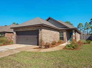 939 Cocobolo Dr, Santa Rosa Beach, FL 32459