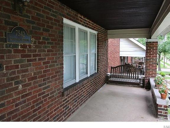 2nd image of 7542 Lovella Ave
