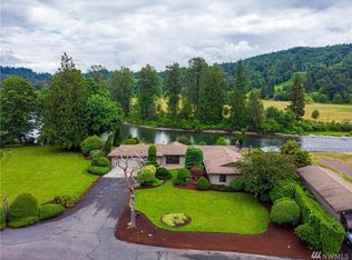 36259 SE Fish Hatchery Rd, Fall City, WA 98024