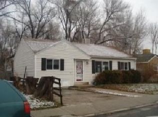 38 W Grove Ave, Salt Lake City, UT 84115