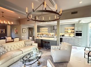 467 N Calle Rolph, Palm Springs, CA 92262
