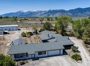 971 Stephanie Way, Minden, NV 89423