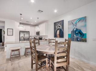 4134 E Pinto Dr, Gilbert, AZ 85296