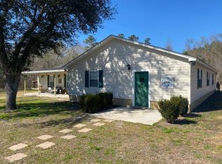 4943 Featherbed Rd, Round o, SC 29474