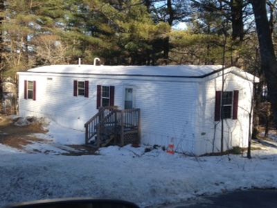 248 Grove St, Lewiston, ME, 04240