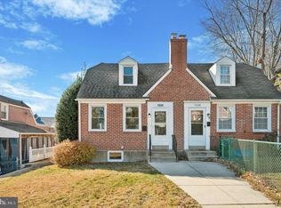 1228 Bryan St, Drexel Hill, PA 19026