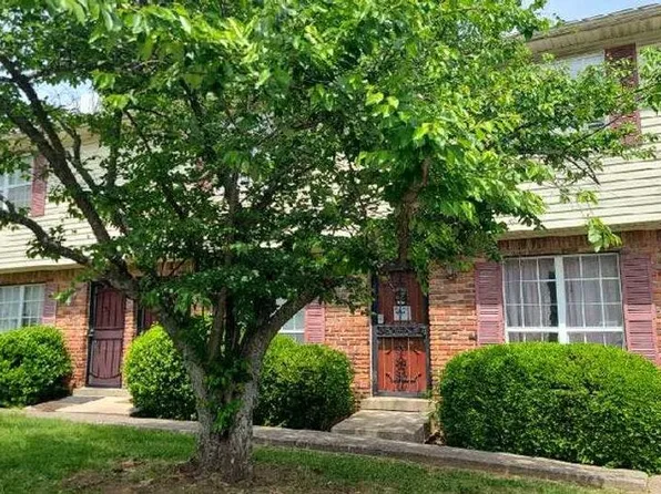117 Centennial Dr #3, Frankfort, KY 40601