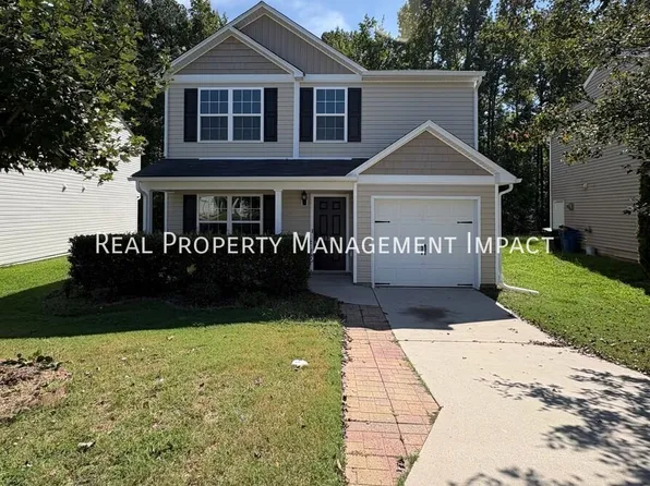 1026 Statler Dr, Durham, NC 27703