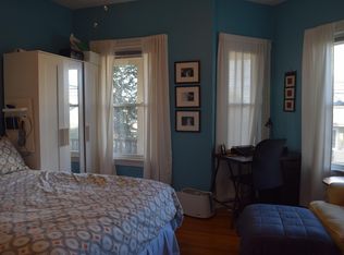 72 Albion St APT 1, Somerville, MA 02143