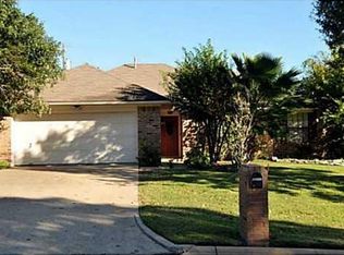 2010 Broken Arrow Cir, Bryan, TX 77807