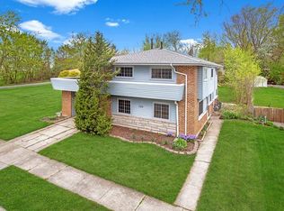328 Sioux St, Park Forest, IL 60466