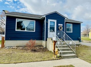 1111 Townsend Ave, Helena, MT 59601