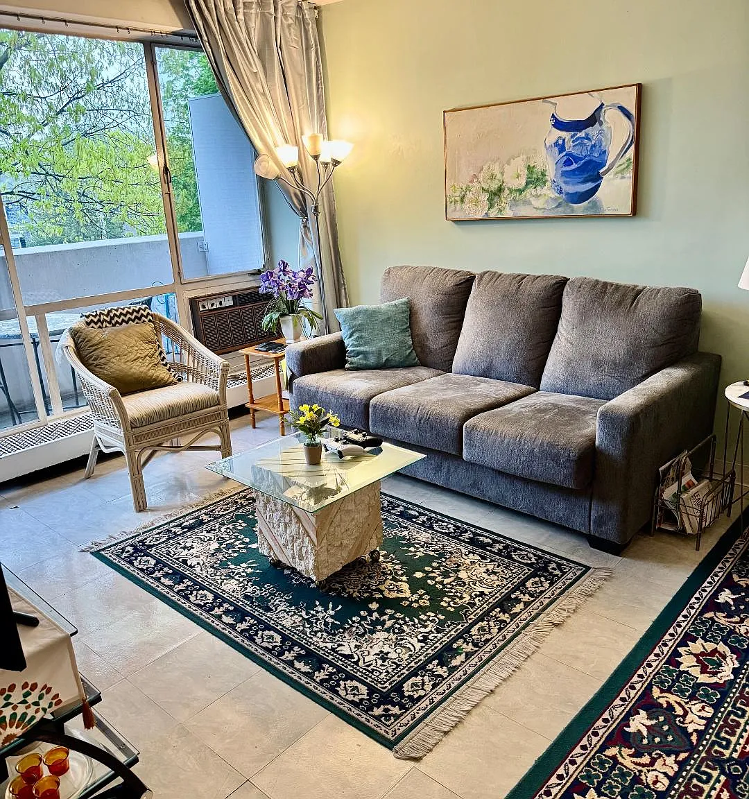 1 bed, 500 sqft, $2,850 — Photo 2