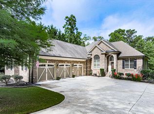 146 Sparrow Ln, Jasper, GA 30143