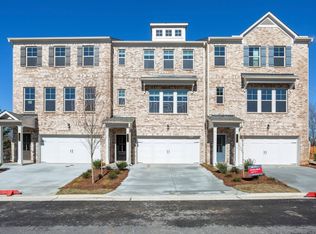 1604 Halbrook Pl SW, Austell, GA 30106