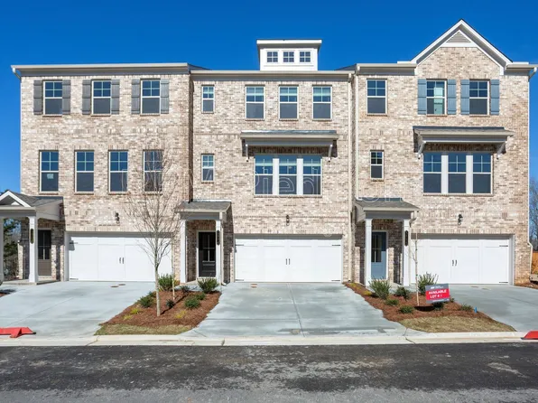 1604 Halbrook Pl SW, Austell, GA 30106