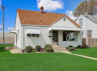 3565 S 20th St, Milwaukee, WI 53221