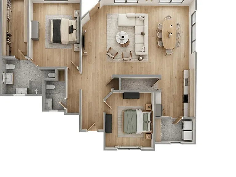 3407 Catalina Dr — Photo 39
