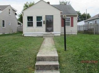 4337 Fletcher Ave, Indianapolis, IN 46203