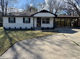 5283 Millbranch Rd, Memphis, TN 38116