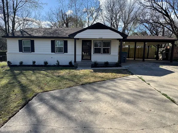 5283 Millbranch Rd, Memphis, TN 38116
