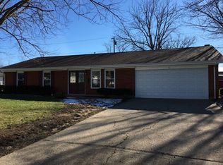 5 Heritage Ct LOT 2, Washington Court House, OH