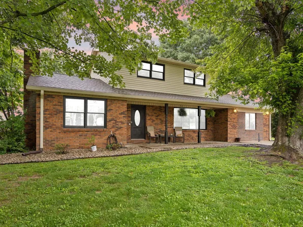 3706 Hickory Hill Dr, Somerset, KY 42503