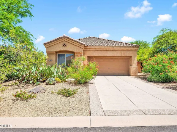 26415 N 115TH Way N, Scottsdale, AZ 85255