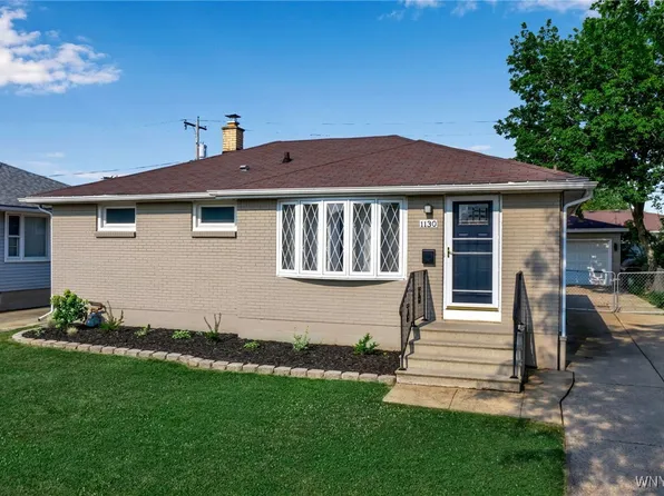 1130 Parker Blvd, Buffalo, NY 14223