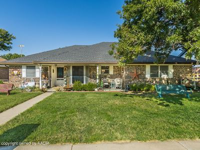 1028 Santa Fe Trl, Canyon, TX, 79015