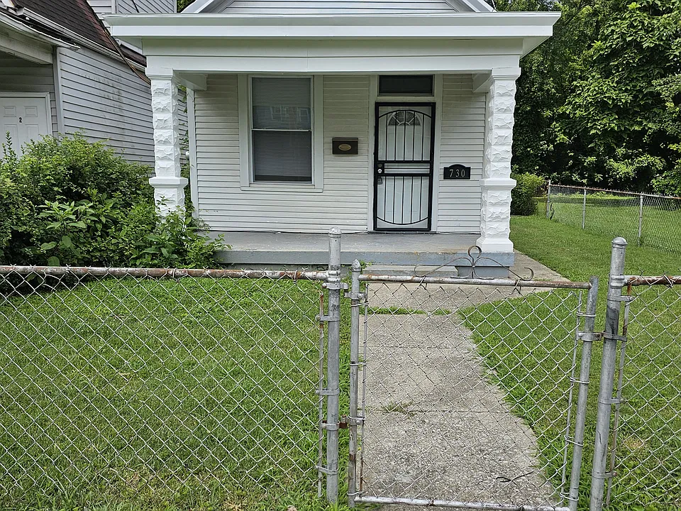 730 S 32nd St