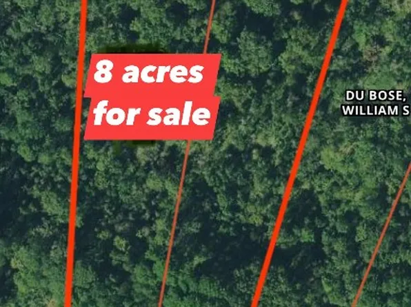 0 Chipper Ln, Keithville, LA 71047